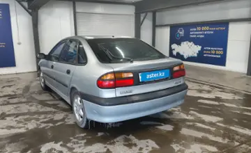 Renault Laguna 2000 года за 2 200 000 тг. в Астана фото 4