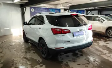 Chevrolet Equinox 2021 года за 9 600 000 тг. в Астана фото 4