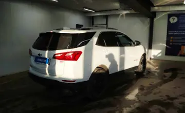 Chevrolet Equinox 2021 года за 9 600 000 тг. в Астана фото 3