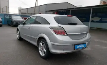 Opel Astra 2007 года за 2 500 000 тг. в Шымкент фото 4