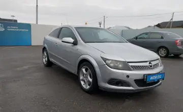 Opel Astra 2007 года за 2 500 000 тг. в Шымкент фото 2