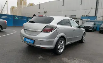 Opel Astra 2007 года за 2 500 000 тг. в Шымкент фото 3