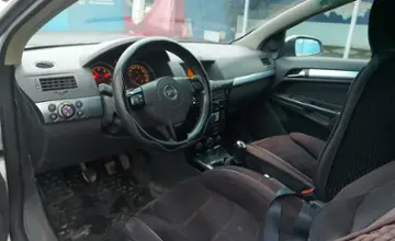 Opel Astra 2007 года за 2 500 000 тг. в Шымкент фото 5