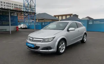 Opel Astra 2007 года за 2 500 000 тг. в Шымкент фото 1