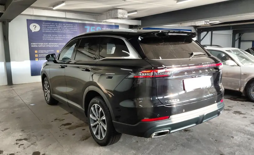 Chery Tiggo 9 2026 года за 15 500 000 тг. в Астана фото 4