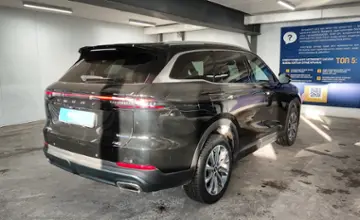 Chery Tiggo 9 2026 года за 15 500 000 тг. в Астана фото 3