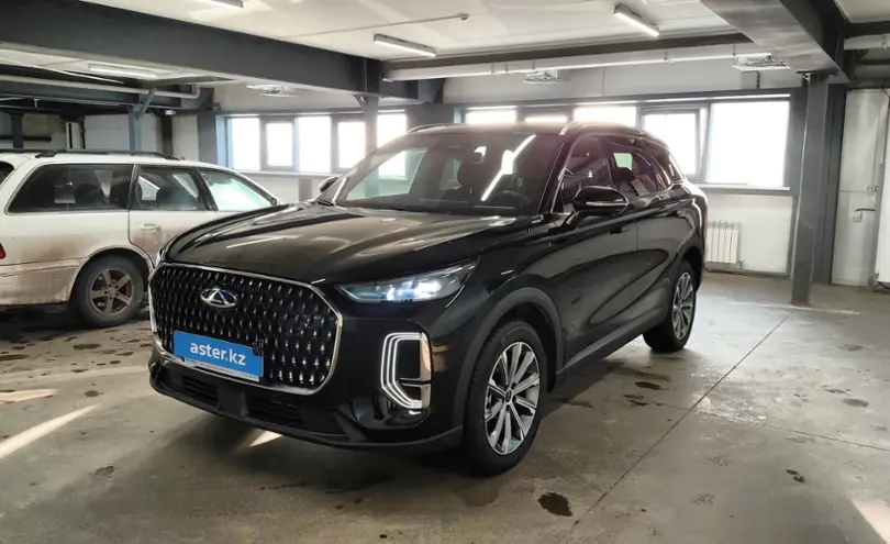 Chery Tiggo 9 2026 года за 15 500 000 тг. в Астана