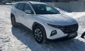 Hyundai Tucson 2024 года за 16 000 000 тг. в Уральск фото 3