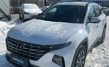 Hyundai Tucson 2024 года за 16 000 000 тг. в Уральск фото 1