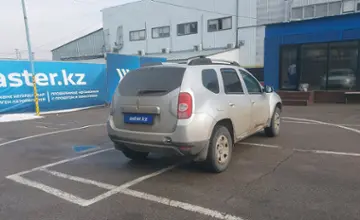 Renault Duster 2014 года за 4 700 000 тг. в Алматы фото 3
