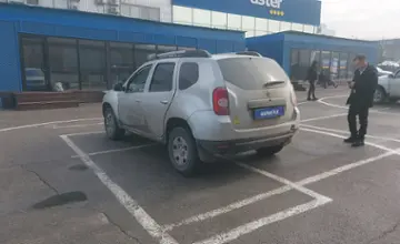 Renault Duster 2014 года за 4 700 000 тг. в Алматы фото 4