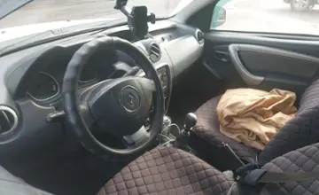 Renault Duster 2014 года за 4 700 000 тг. в Алматы фото 5