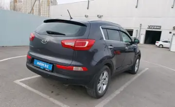 Kia Sportage 2010 года за 6 500 000 тг. в Шымкент фото 3