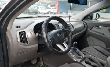 Kia Sportage 2010 года за 6 500 000 тг. в Шымкент фото 5