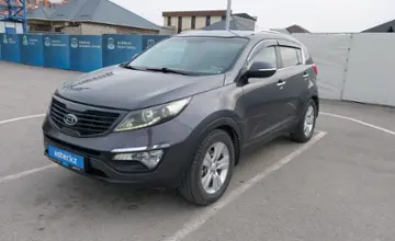 Kia Sportage 2010 года за 6 500 000 тг. в Шымкент фото 1