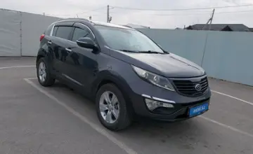 Kia Sportage 2010 года за 6 500 000 тг. в Шымкент фото 2