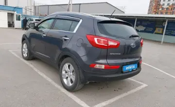 Kia Sportage 2010 года за 6 500 000 тг. в Шымкент фото 4