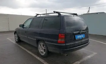 Opel Astra 1993 года за 1 500 000 тг. в Шымкент фото 4