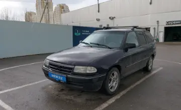 Opel Astra 1993 года за 1 500 000 тг. в Шымкент фото 1