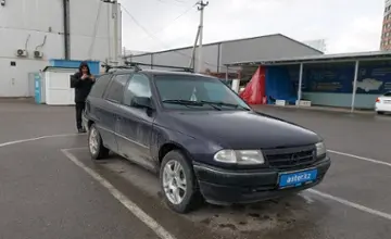 Opel Astra 1993 года за 1 500 000 тг. в Шымкент фото 2