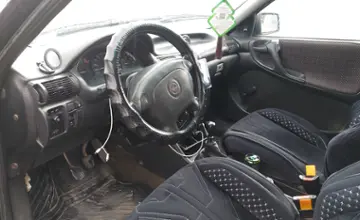 Opel Astra 1993 года за 1 500 000 тг. в Шымкент фото 5