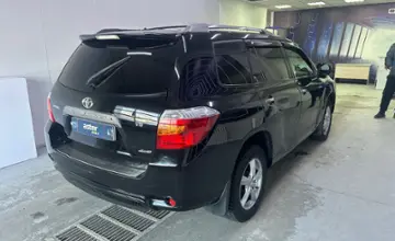 Toyota Highlander 2008 года за 11 000 000 тг. в Павлодар