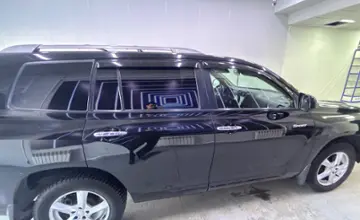 Toyota Highlander 2008 года за 11 000 000 тг. в Павлодар фото 4