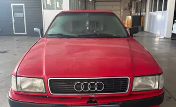 Audi 80 1992 года за 1 800 000 тг. в Петропавловск фото 2