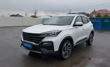 Kaiyi X3 2025 года за 8 200 000 тг. в Шымкент фото 1