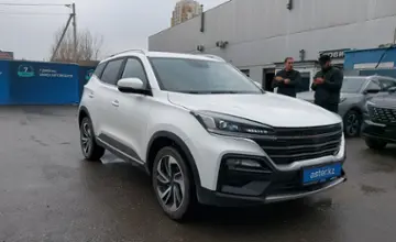 Kaiyi X3 2025 года за 8 200 000 тг. в Шымкент фото 2