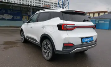 Kaiyi X3 2025 года за 8 200 000 тг. в Шымкент фото 4