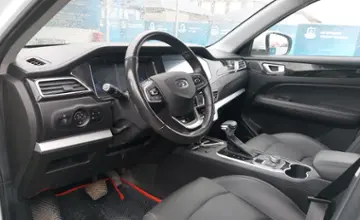 Kaiyi X3 2025 года за 8 200 000 тг. в Шымкент фото 5