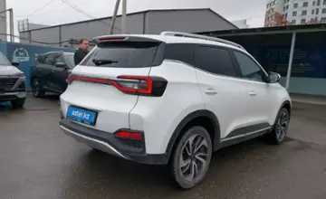 Kaiyi X3 2025 года за 8 200 000 тг. в Шымкент фото 3