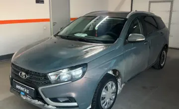 LADA (ВАЗ) Vesta 2022 года за 6 000 000 тг. в Уральск фото 1