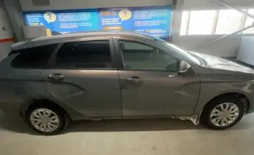 LADA (ВАЗ) Vesta 2022 года за 6 000 000 тг. в Уральск фото 4