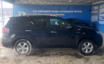 Kia Sorento 2013 года за 7 500 000 тг. в Алматы фото 4