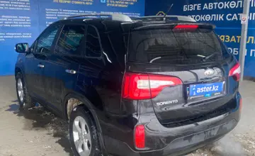 Kia Sorento 2013 года за 7 500 000 тг. в Алматы