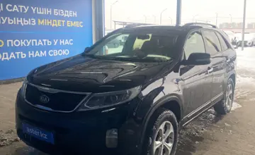 Kia Sorento 2013 года за 7 500 000 тг. в Алматы фото 1