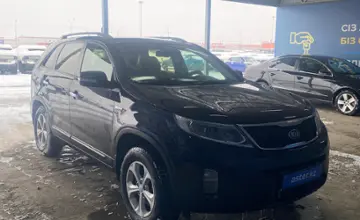 Kia Sorento 2013 года за 7 500 000 тг. в Алматы фото 3