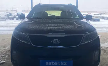 Kia Sorento 2013 года за 7 500 000 тг. в Алматы фото 2