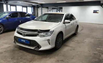 Toyota Camry 2015 года за 9 500 000 тг. в Астана фото 1