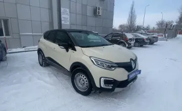 Renault Kaptur 2018 года за 6 000 000 тг. в Костанай фото 3