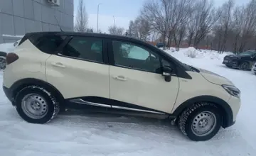 Renault Kaptur 2018 года за 6 000 000 тг. в Костанай фото 4