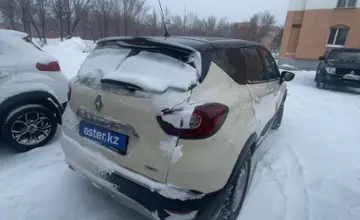 Renault Kaptur 2018 года за 6 000 000 тг. в Костанай