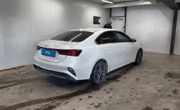 Kia Cerato 2022 года за 1 000 000 тг. в Астана фото 3