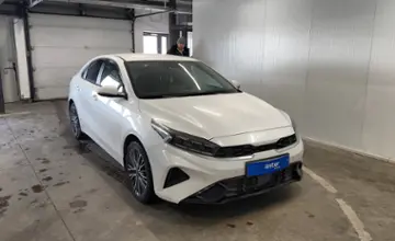 Kia Cerato 2022 года за 1 000 000 тг. в Астана фото 2