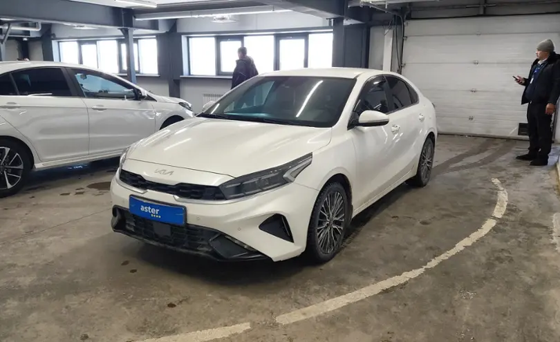 Kia Cerato 2022 года за 1 000 000 тг. в Астана