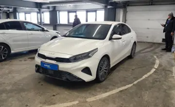 Kia Cerato 2022 года за 1 000 000 тг. в Астана фото 1