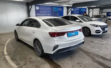 Kia Cerato 2022 года за 1 000 000 тг. в Астана фото 4