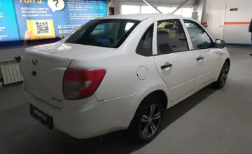 LADA (ВАЗ) Granta 2014 года за 2 400 000 тг. в Уральск